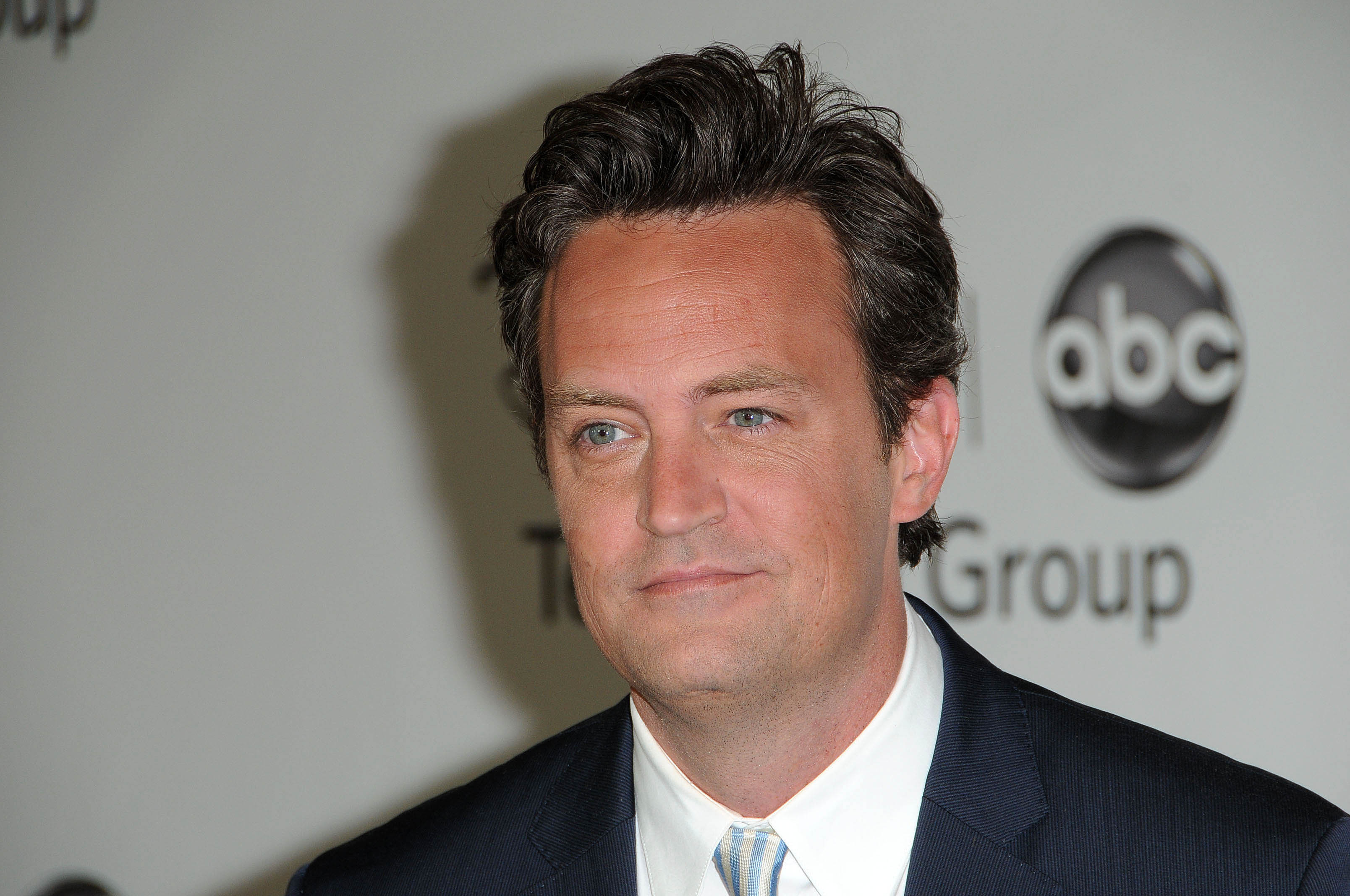 ‘Friends’-stjernen Matthew Perry døde 28. oktober:  Legen innrømmer kriminell handling