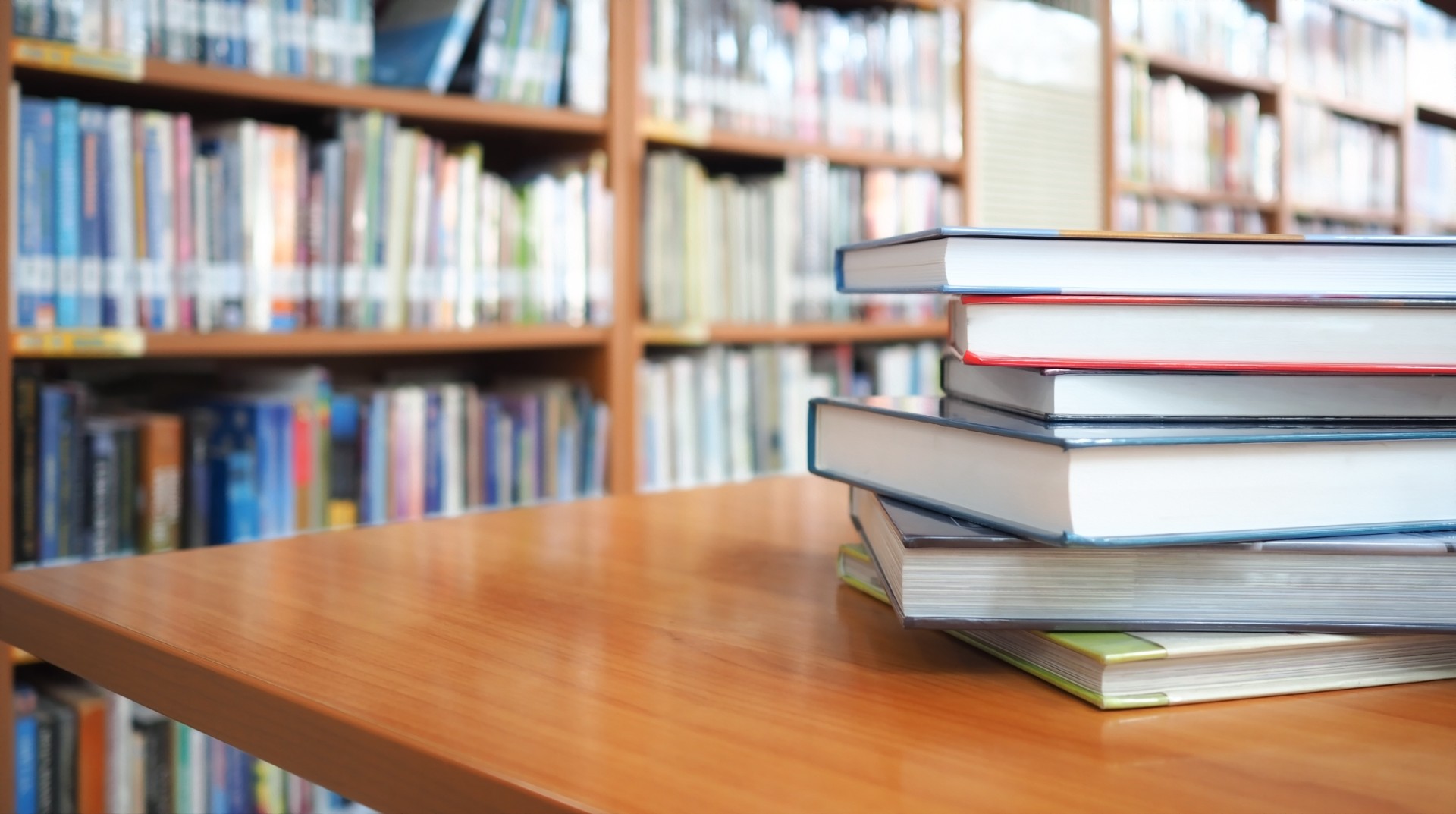 Biblioteket stengt: Folk hadde sex og tok narkotika