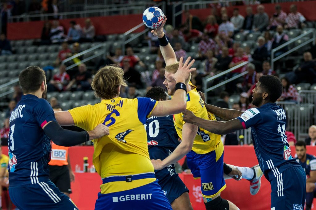 Gottfridsson dypt berørt etter at gutt kollapset