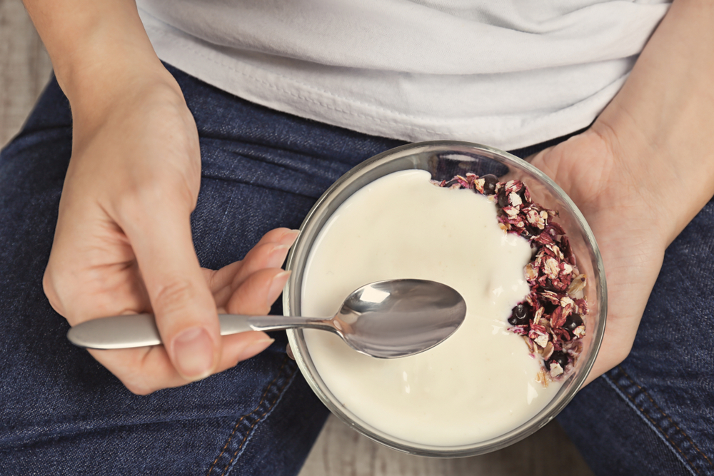 Forskere avslører: Derfor skal du spise yoghurt hver uke