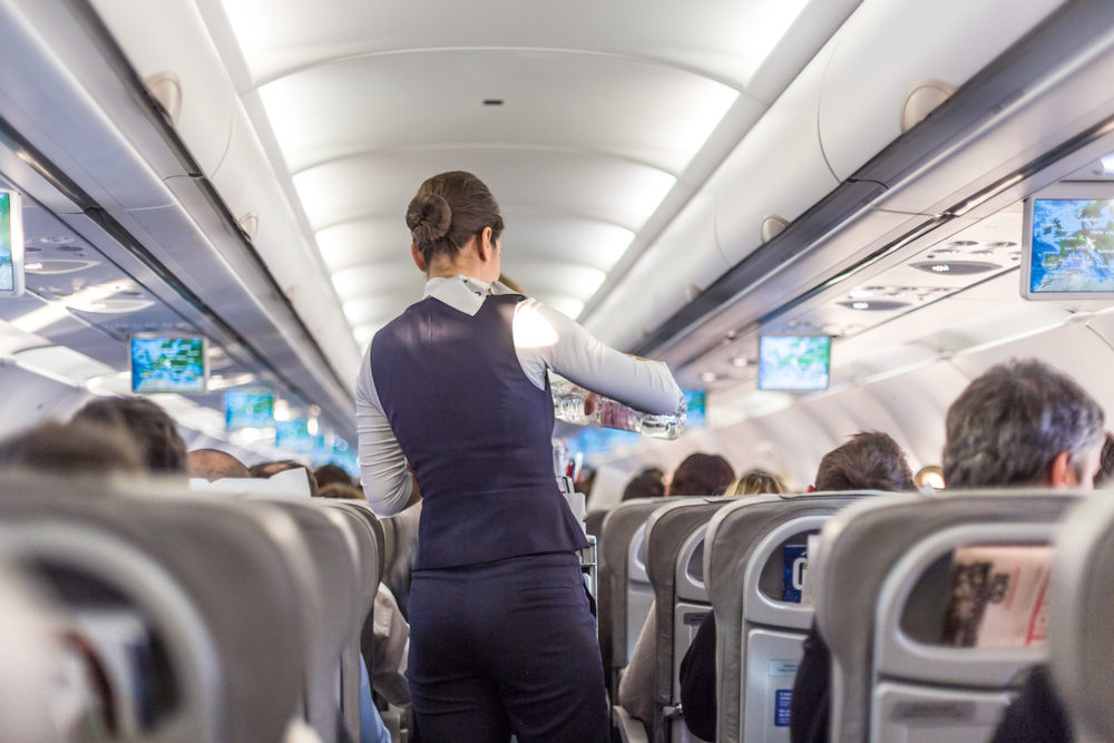 Det er verken SAS eller Norwegian: Dette er Nord-Europas beste flyselskap