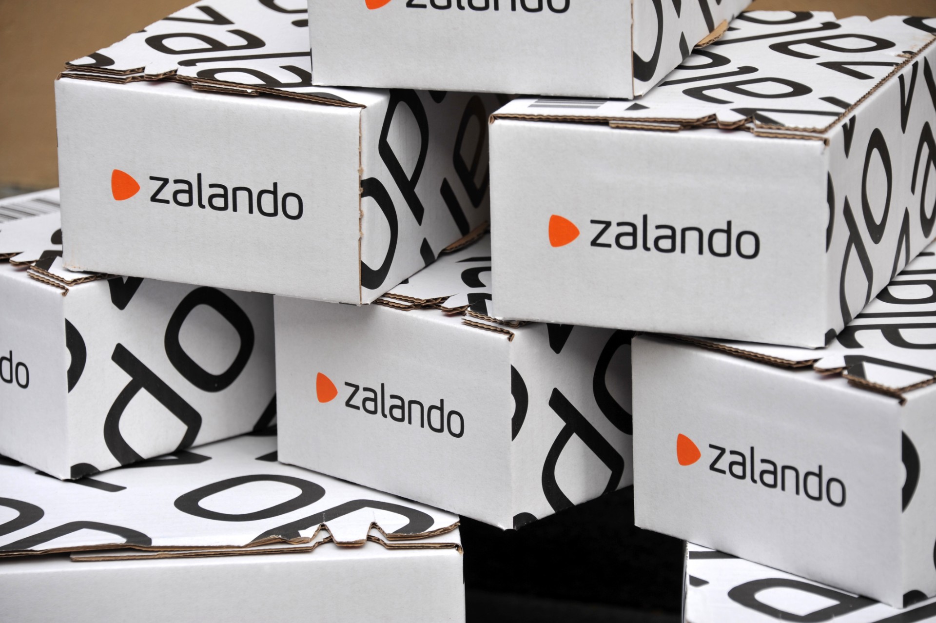 Storm av klagesaker mot nettbutikken Zalando