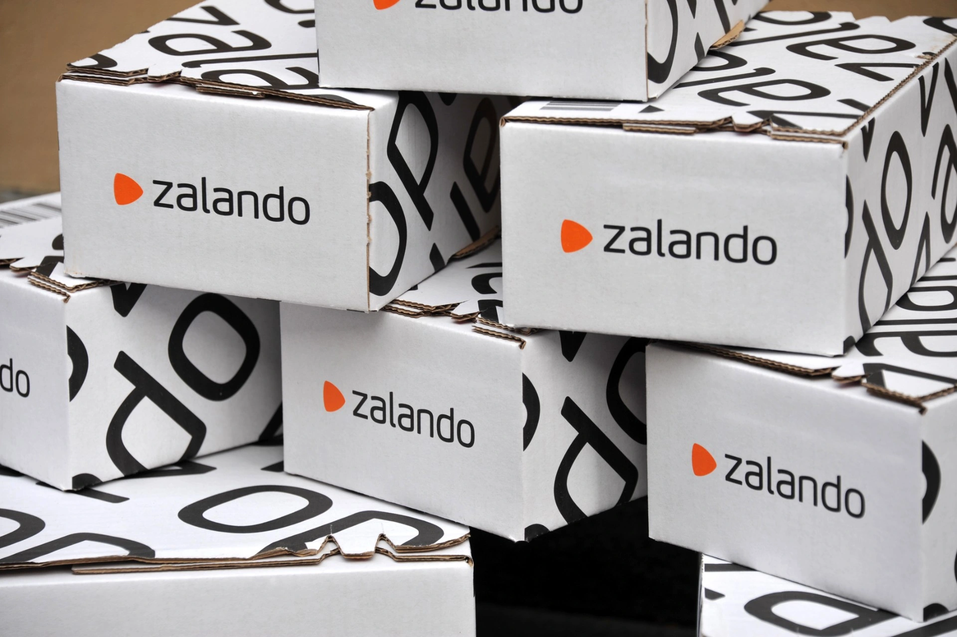 Storm av klagesaker mot nettbutikken Zalando