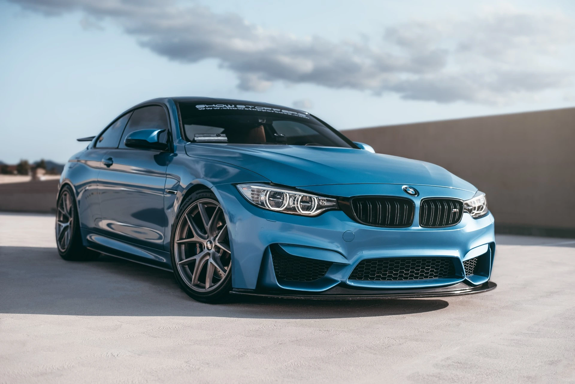 Nå advares BMW-eiere
