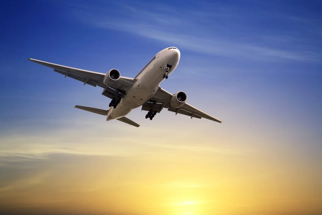 Flyselskaper forbyr dette tøyet: Hvis du har det på, får du ikke gå om bord