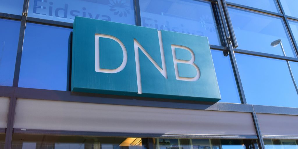 DNB-kunder får uforventet epost: Det er ikke svindel