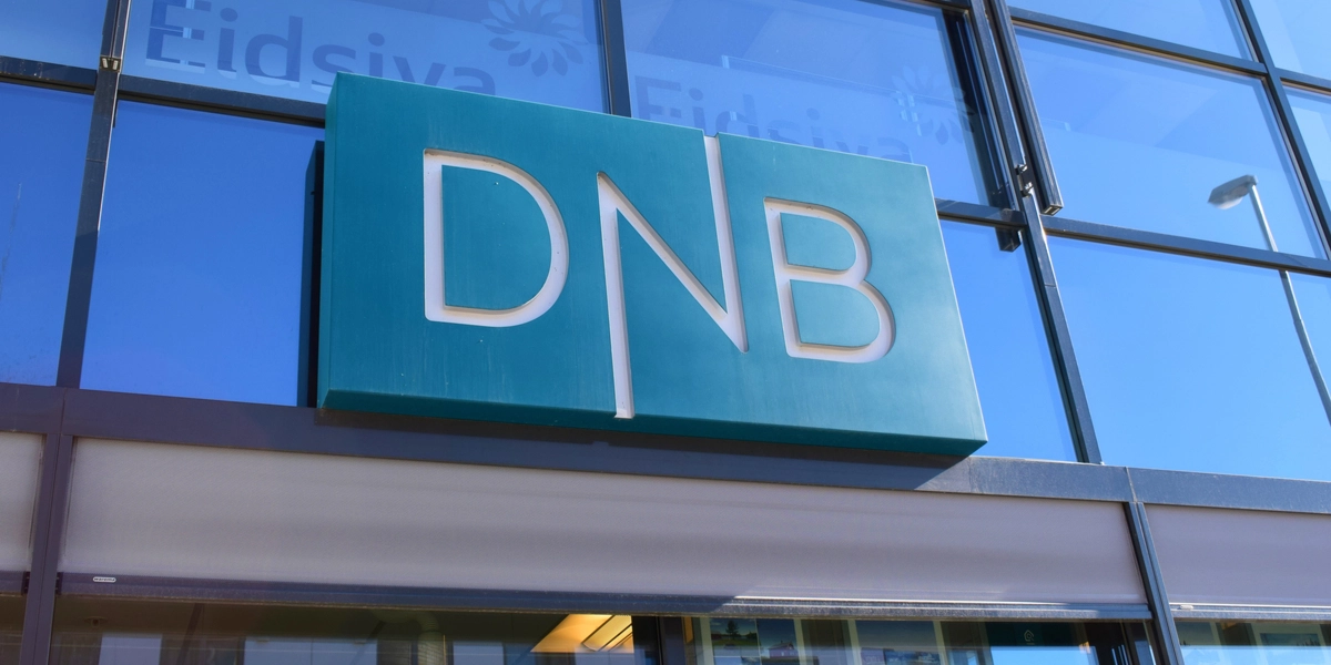 DNB med gledelig nyhet til nordmenn