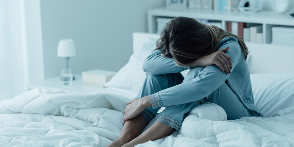 Ny studie: Lattergass kan ta knekken på depresjon