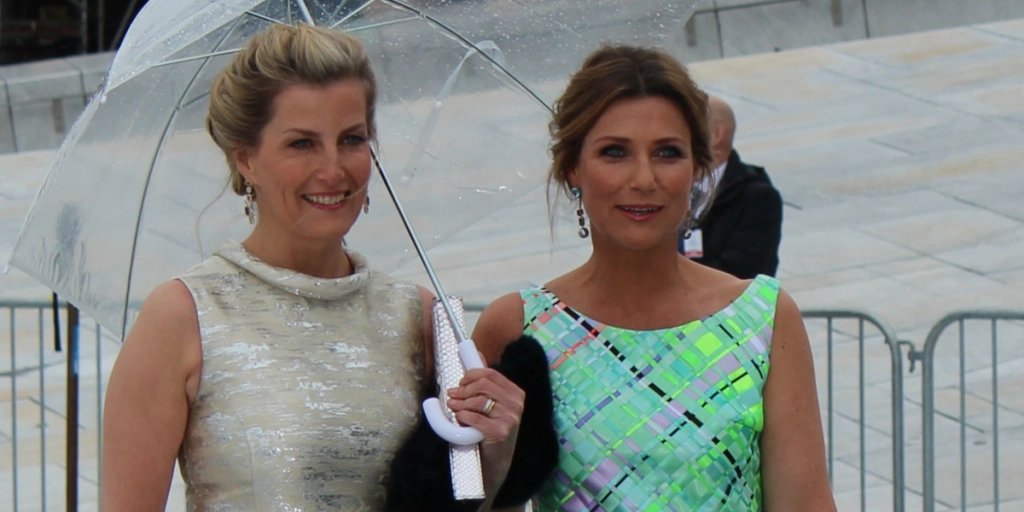Prinsesse Märtha Louise og Durek Verrett: Dette bruker de 300 000 kr på hver måned