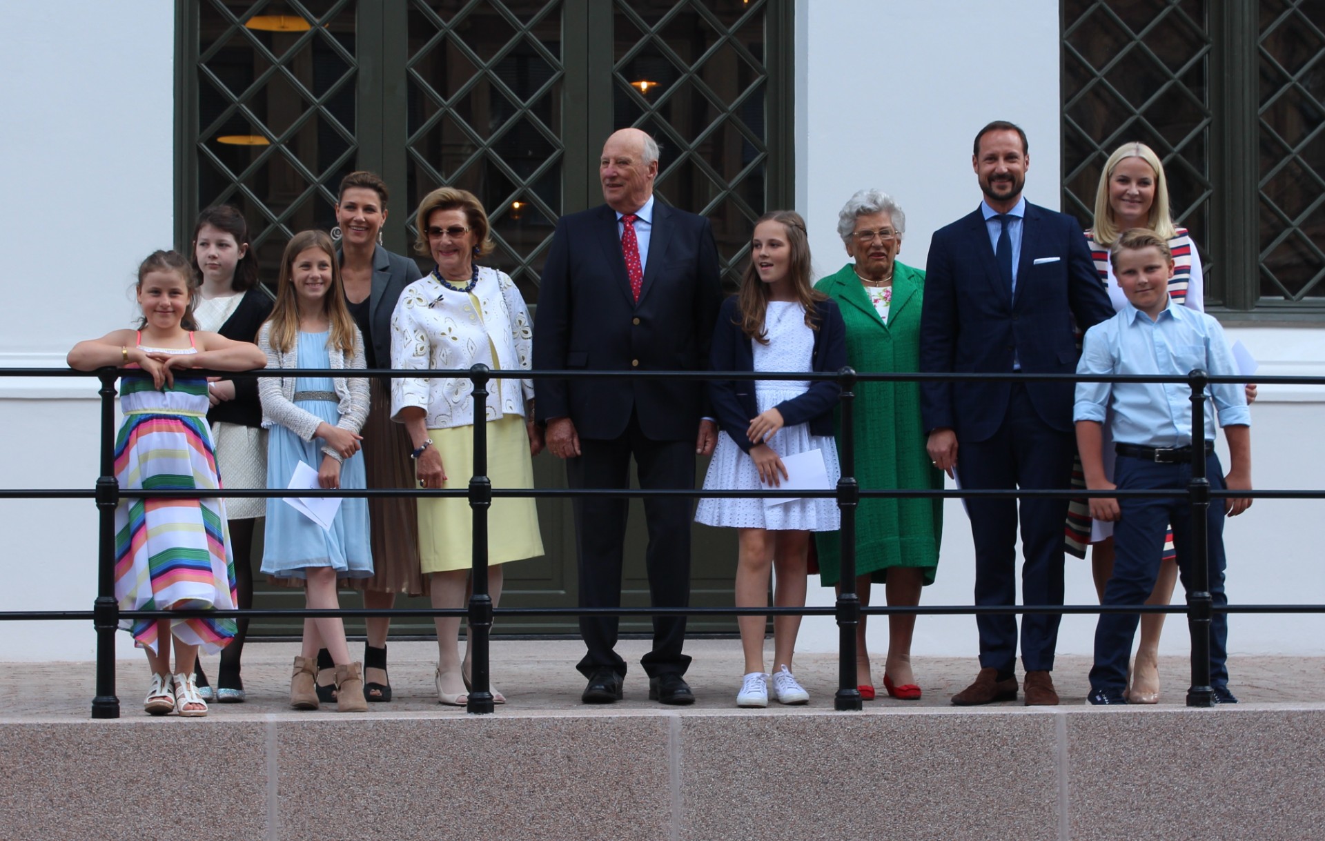 Prinsesse Märtha Louise: «kunne ikke leve på 160.000»