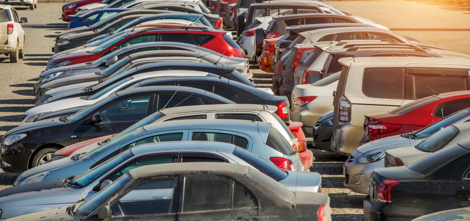 Sjokkregning for parkering: – Kommer aldri tilbake