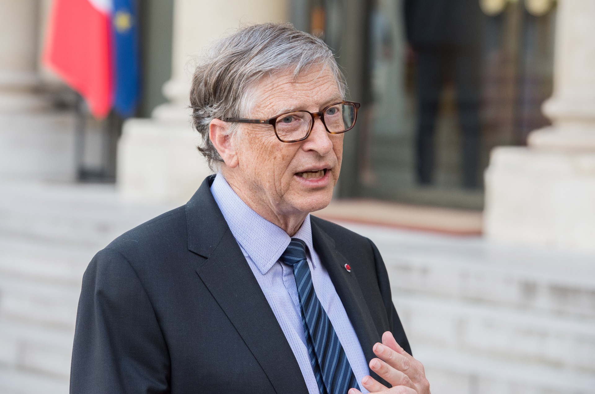 Hva Bill Gates planlegger å bruke sin formue på etter sin død