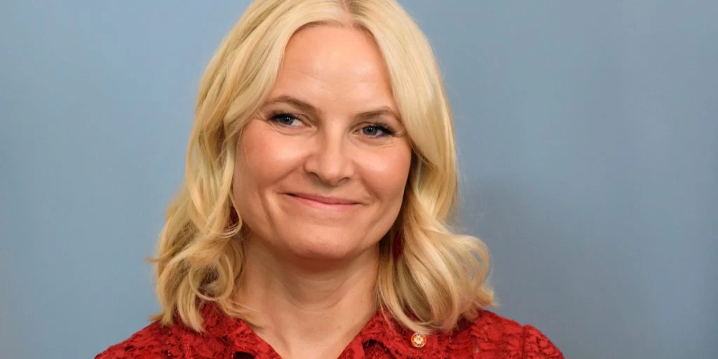 Mette -Marit i sorg: Mistet stebroren på Utøya