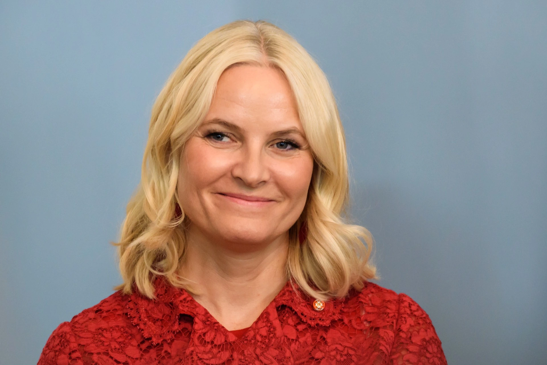 Kronprinsessen har fått en ny hobby