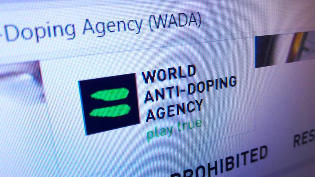 Tidligere verdensmester testet positivt for doping: Nå er dommen falt