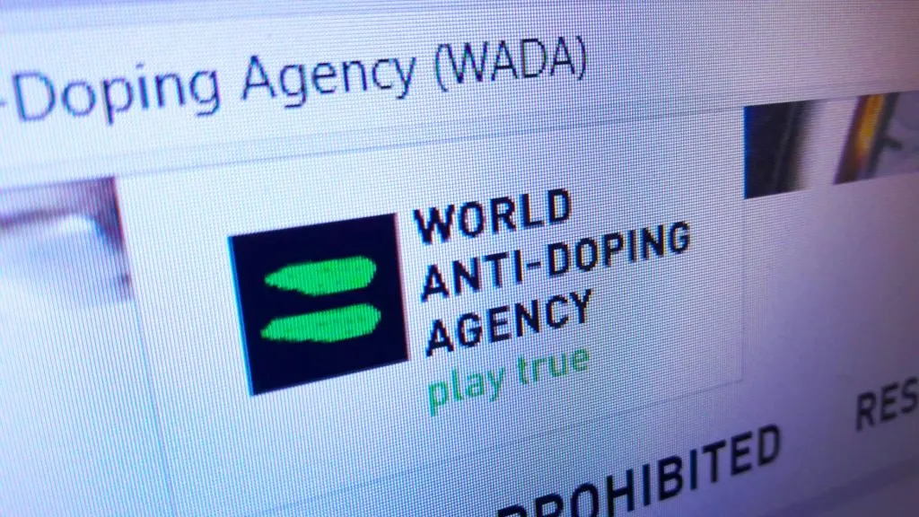 Tidligere verdensmester testet positivt for doping: Nå er dommen falt