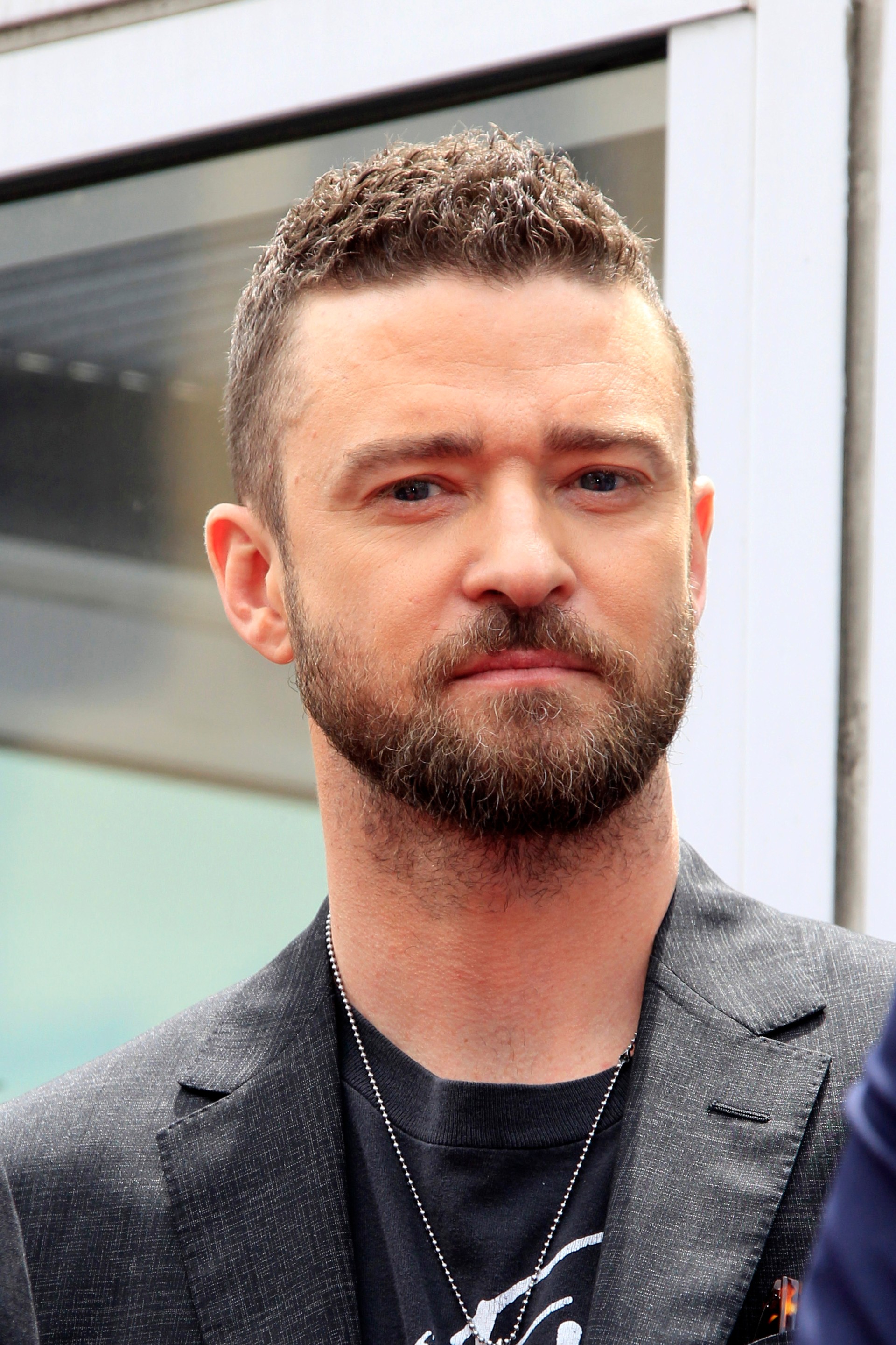 Hevder at Justin Timberlake ikke var beruset