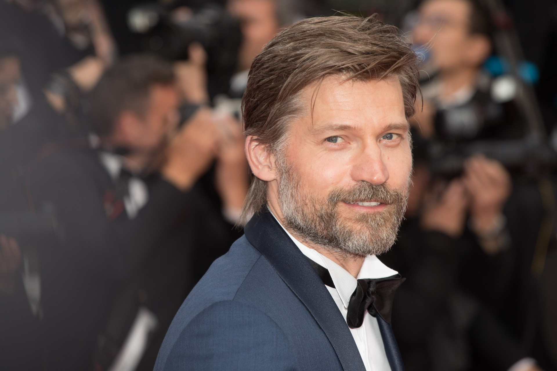 Game of Thrones-stjernen sjokkerer i ny norsk film