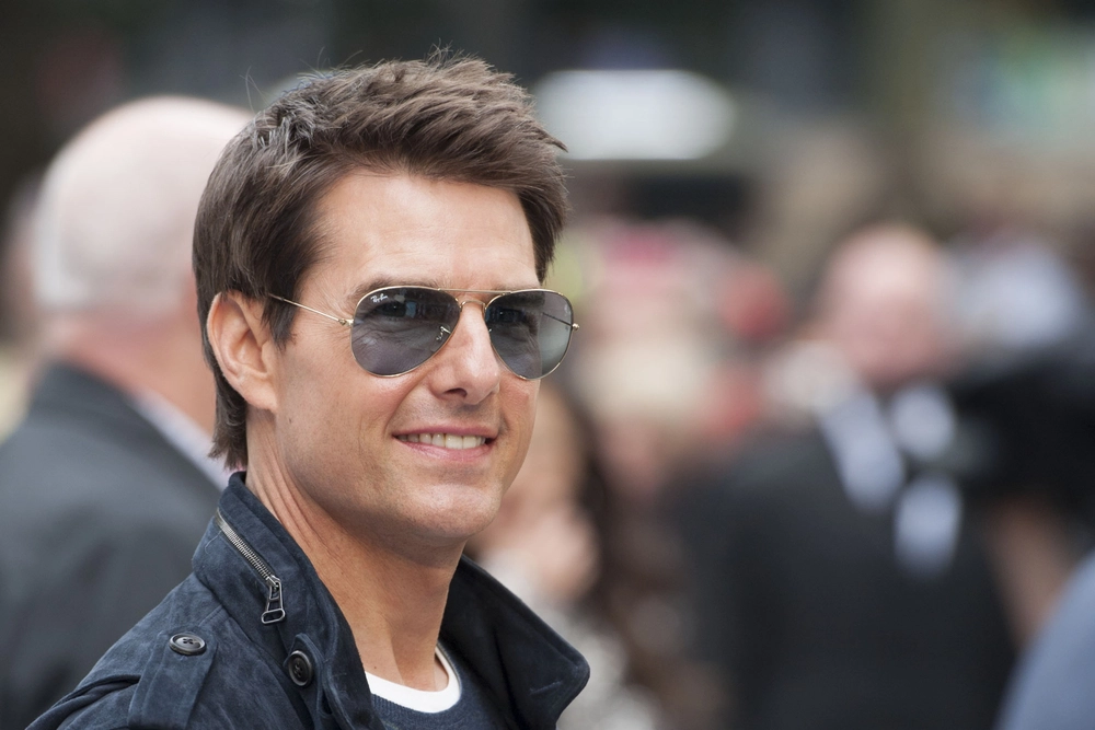 Endelig får Tom Cruise en Oscar – men ikke for det du tror