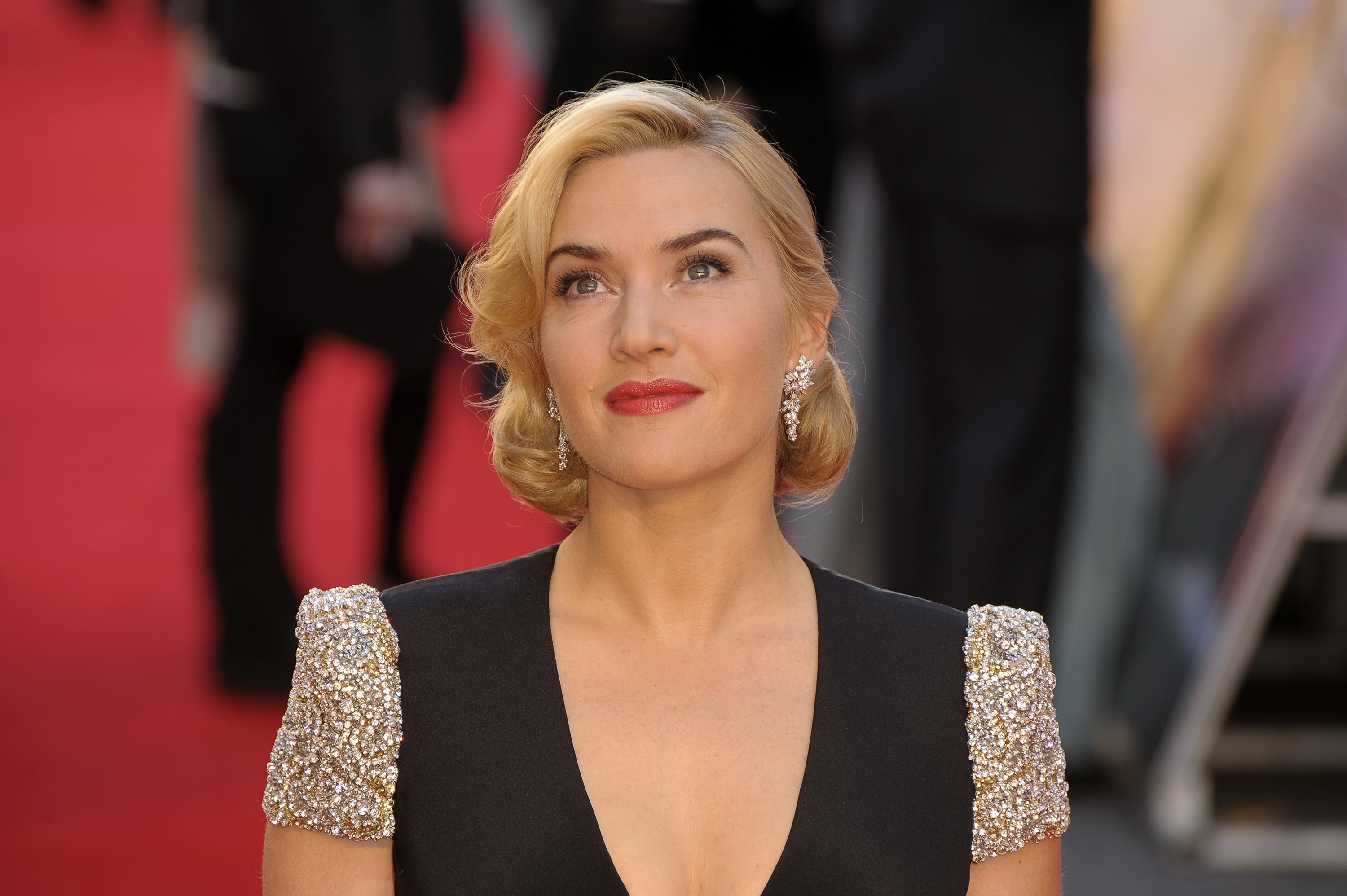 Kate Winslet kommer med intim avsløring