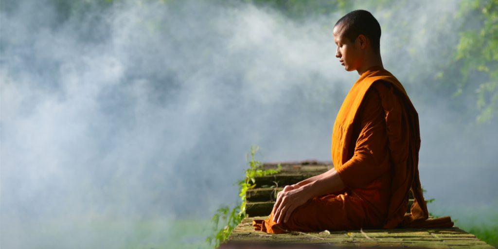 Thai tempel forlatt etter munker mislyktes i narkotika-tester