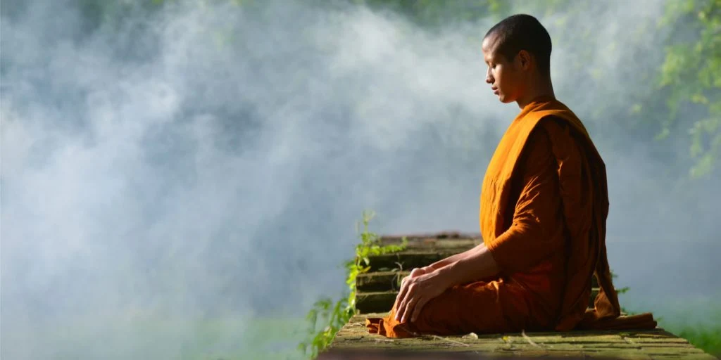 Thai tempel forlatt etter munker mislyktes i narkotika-tester