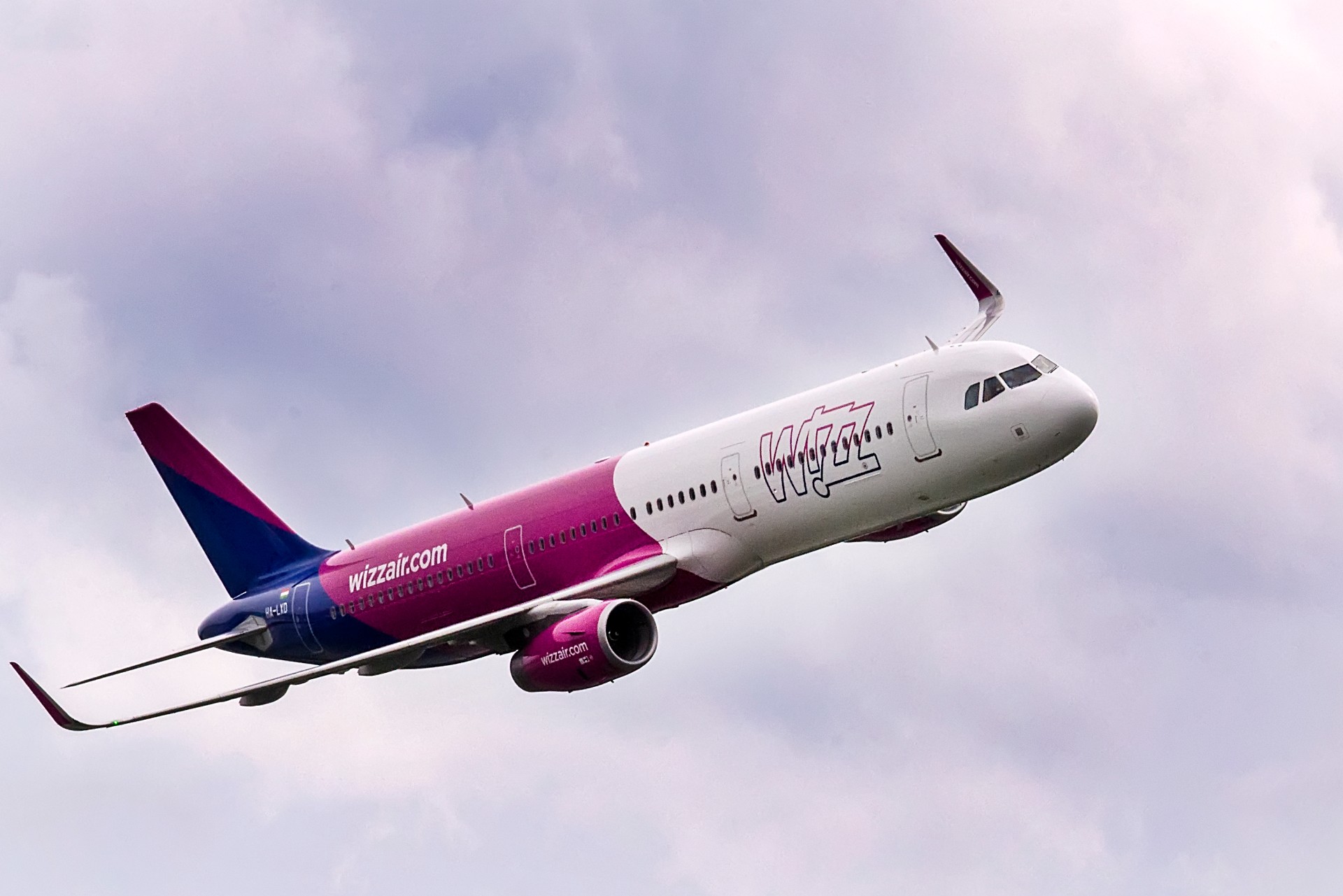 Ny kampanje: Fly så mye du vil for under 6000 kroner et helt år