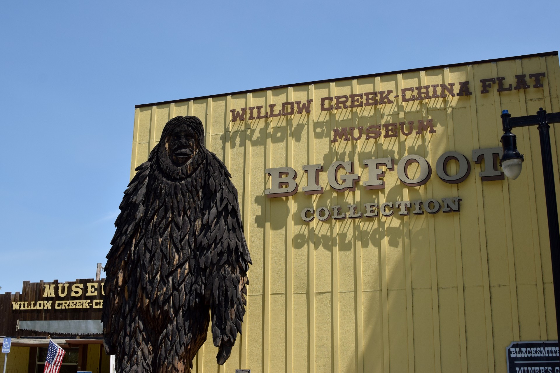Gikk for å lete etter «Bigfoot» – kom aldri tilbake