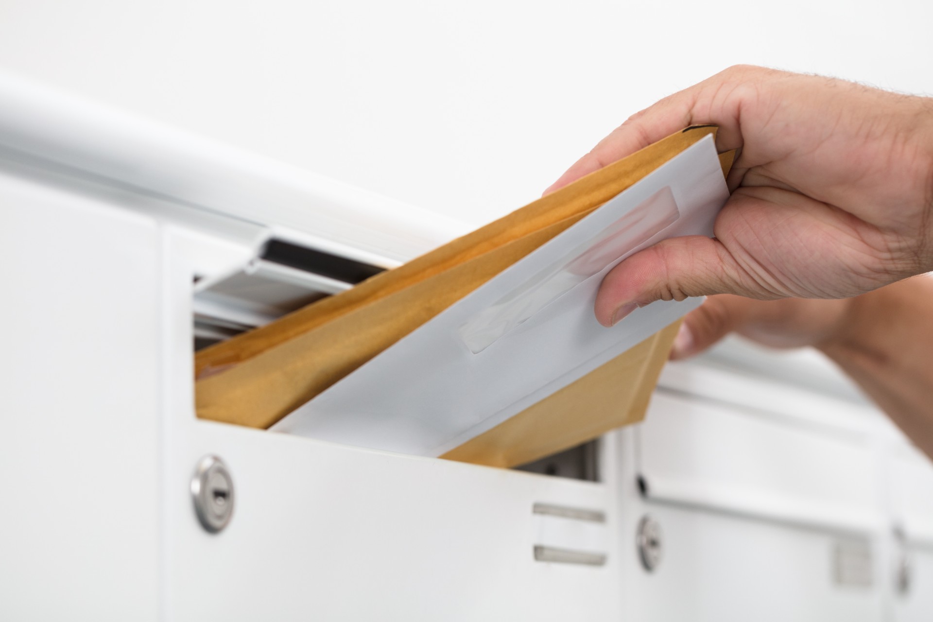 Nå kan postkassen din bli borte!