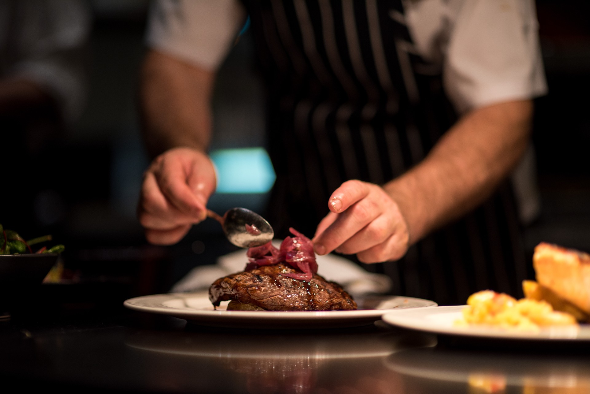 Kjent restaurant lukker – 30 mister jobben