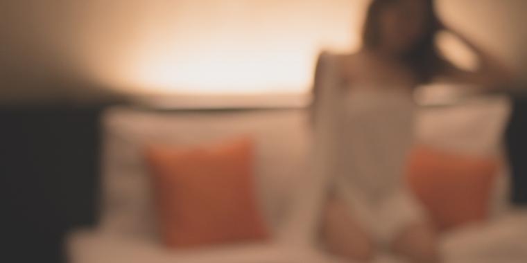 Urovekkende tall: Barn så unge som 12 år eller selger sex