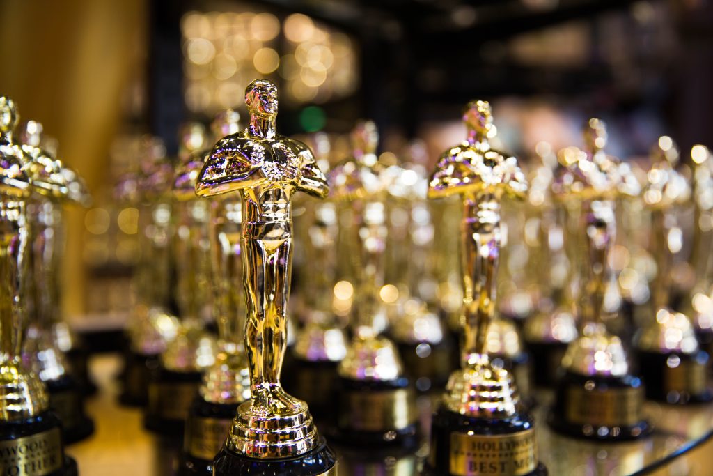 Fem filmer som har sjansen til å vinne Oscar for årets beste film
