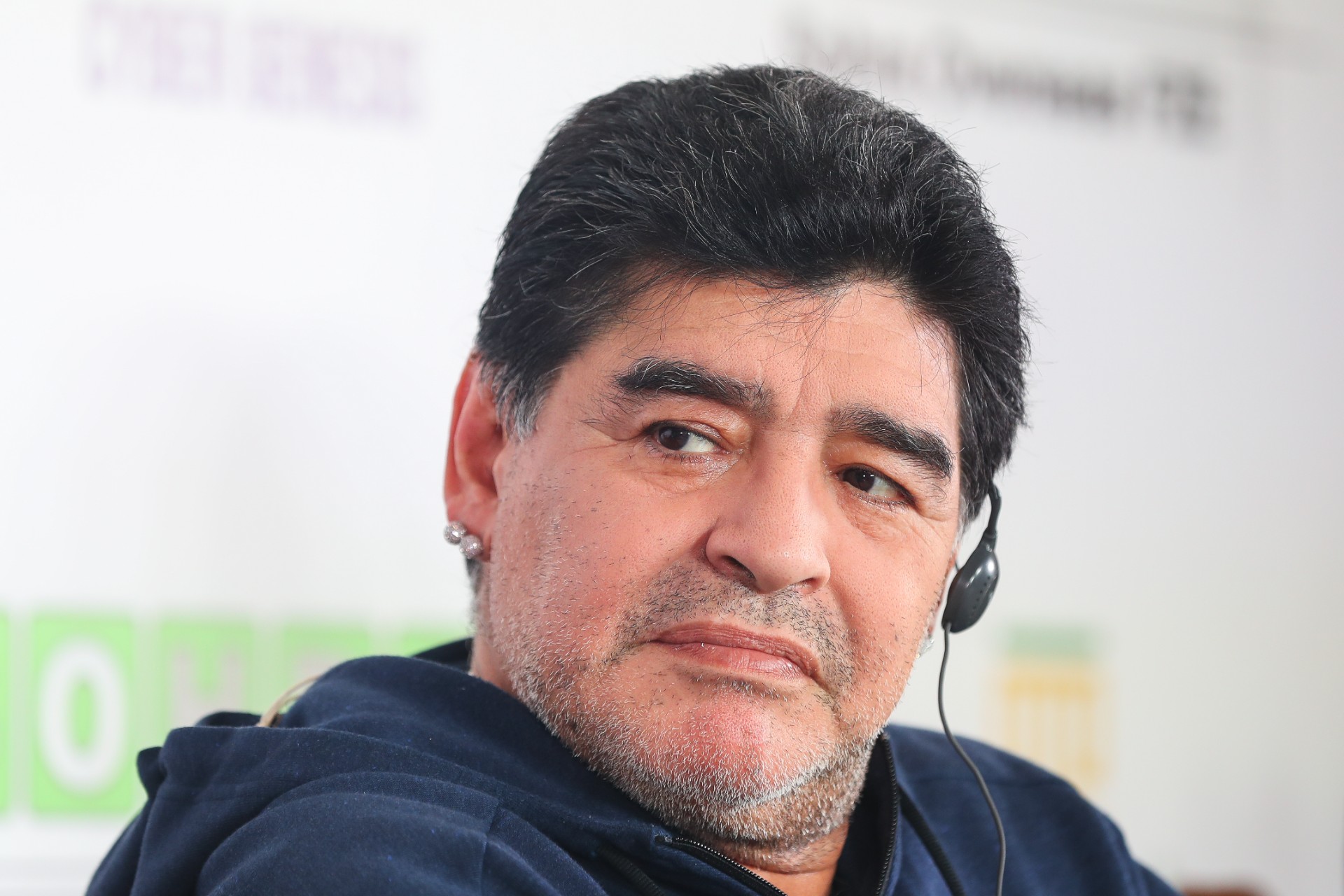 Derfor skal Maradonas lik graves opp igjen