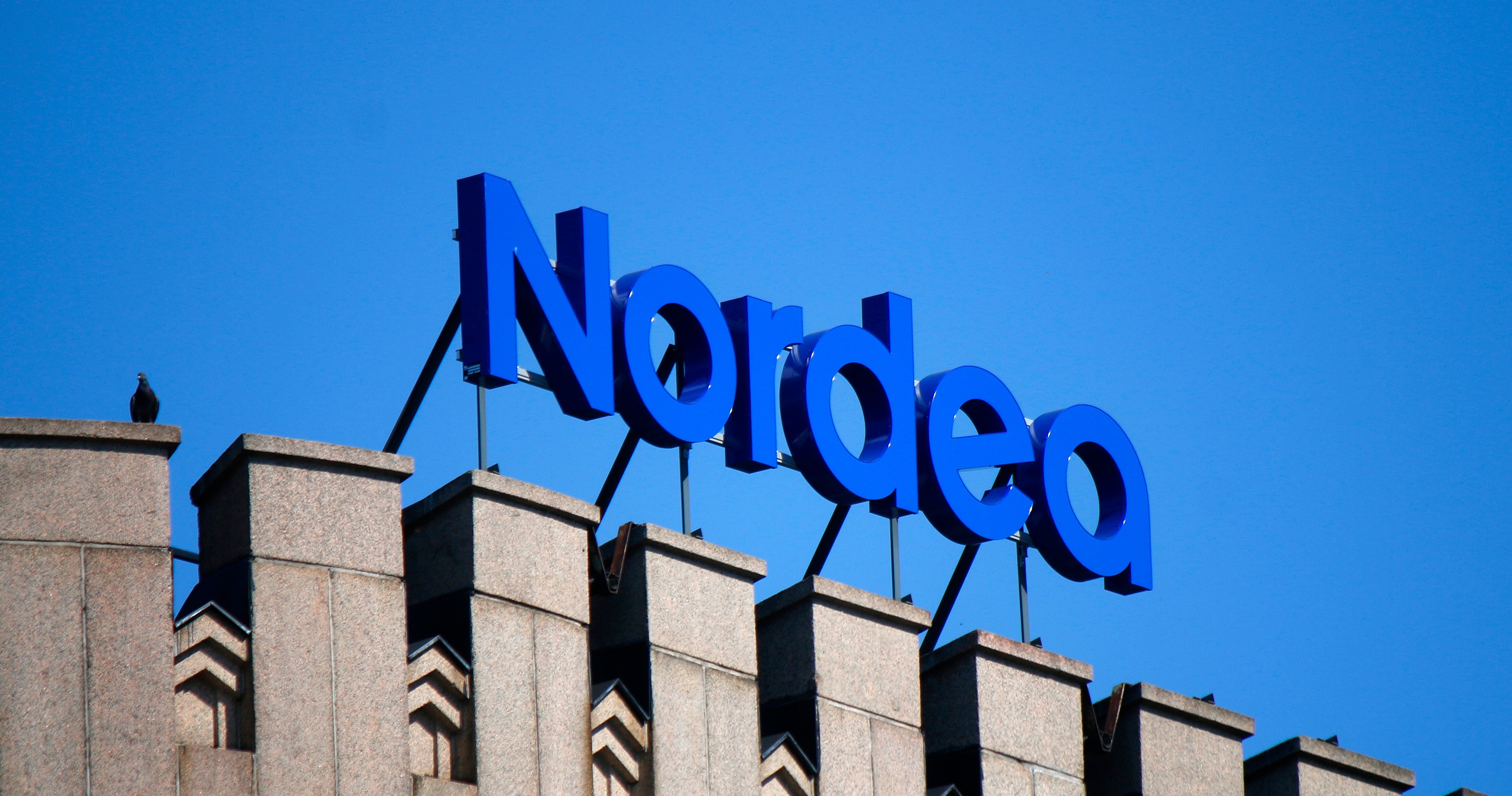 Gjelder alle Nordea-kunder: «Rusk i maskineriet»