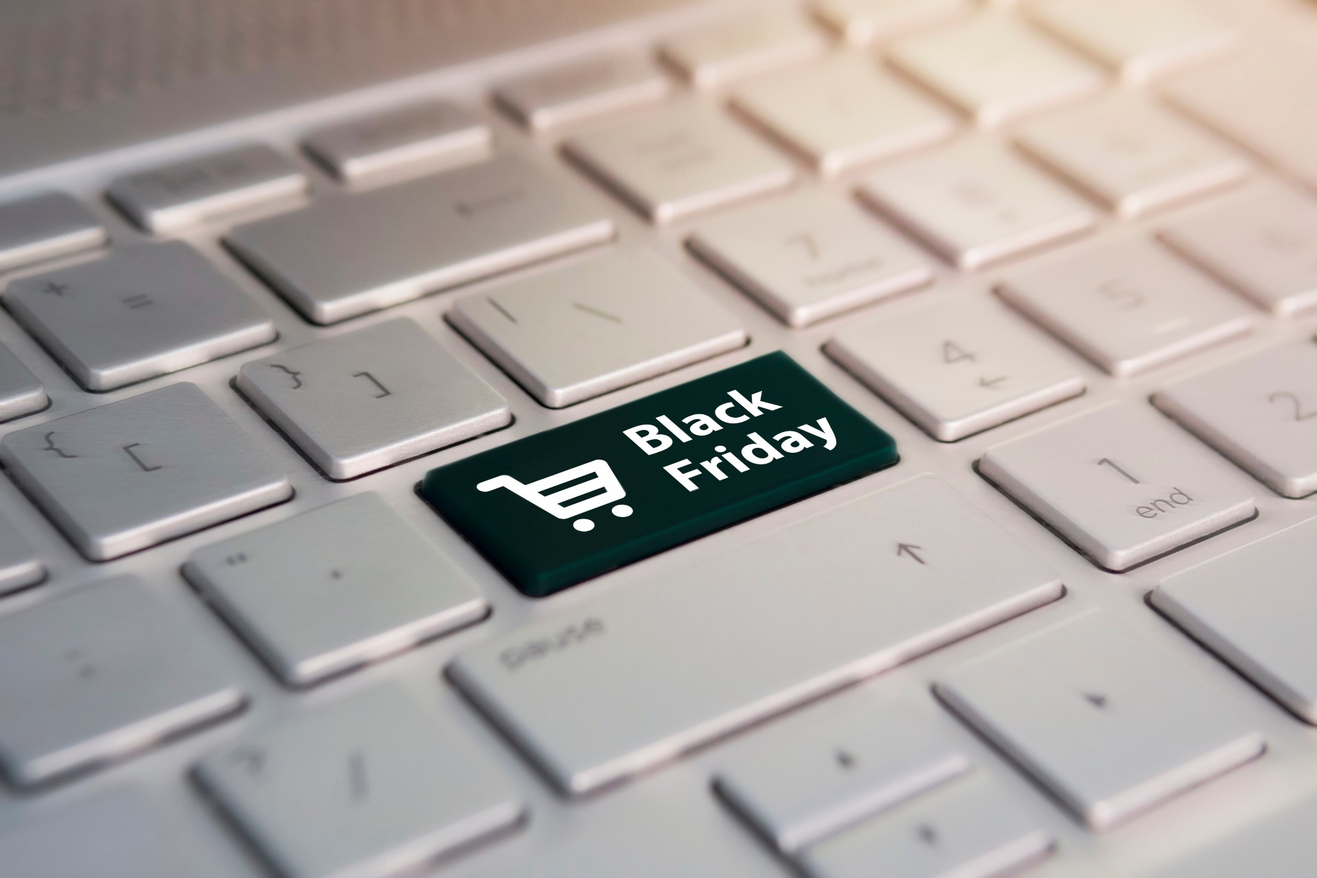 Black Friday-rekorder: Én av seks tilbud var «lurepris»