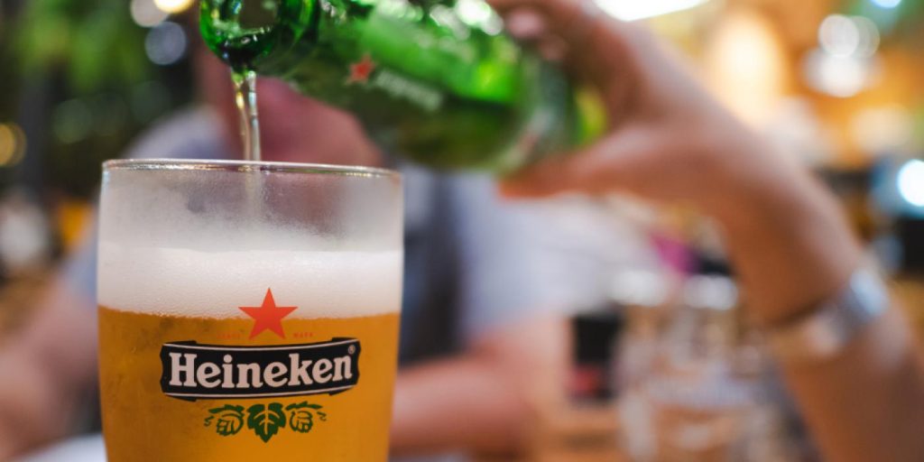 Dansk by innfører alkoholforbud: Her kan en enkelt slurk øl koste deg 1000 kroner