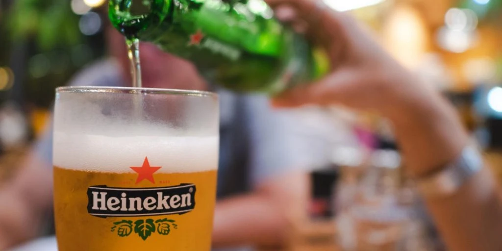 Dansk by innfører alkoholforbud: Her kan en enkelt slurk øl koste deg 1000 kroner