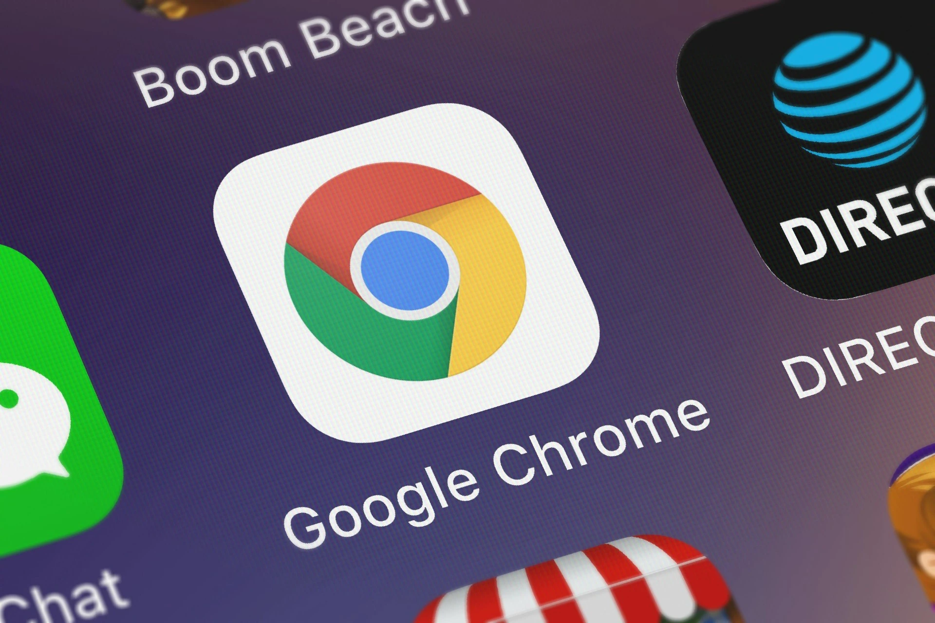 Viktig beskjed fra Google Chrome: Oppdater nå