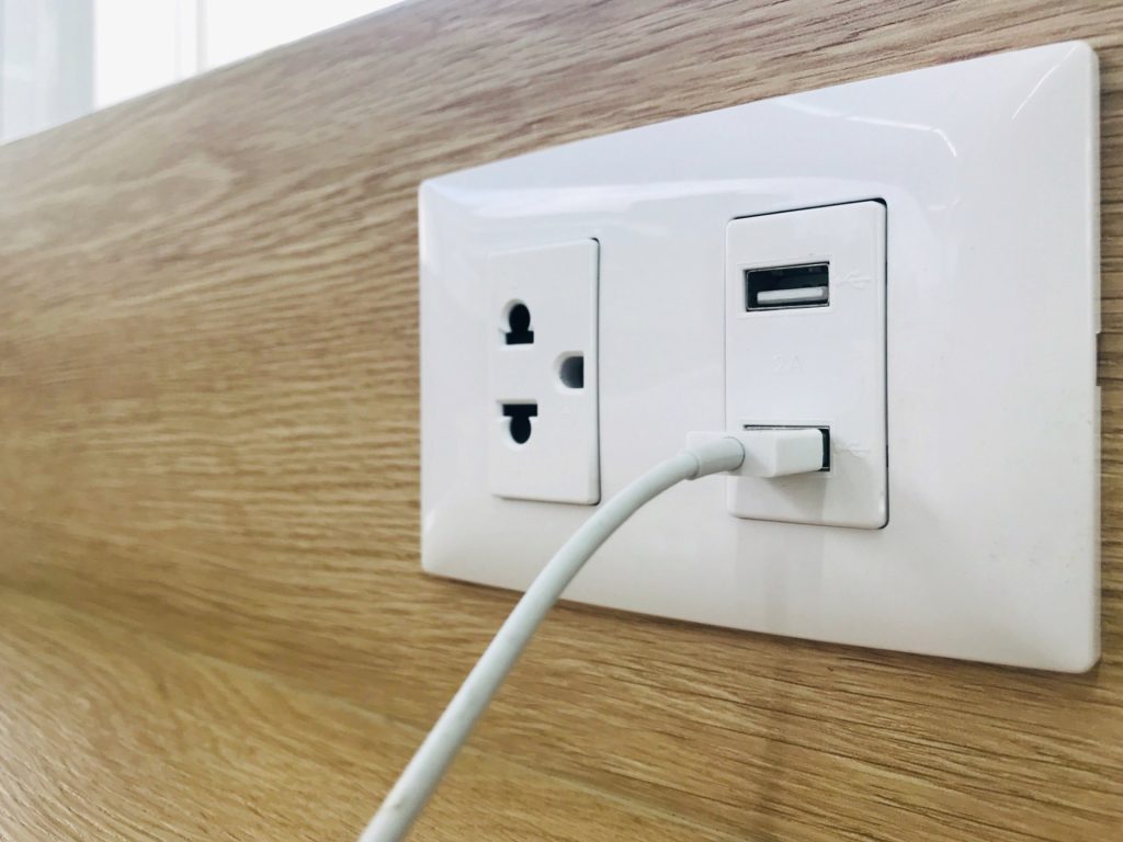 FBI advarer: – Bruk USB-kondom