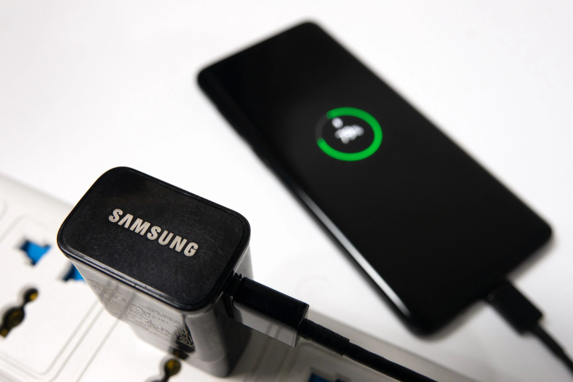 Har du en av disse Samsung-modellene? Det kan være på tide å oppgradere