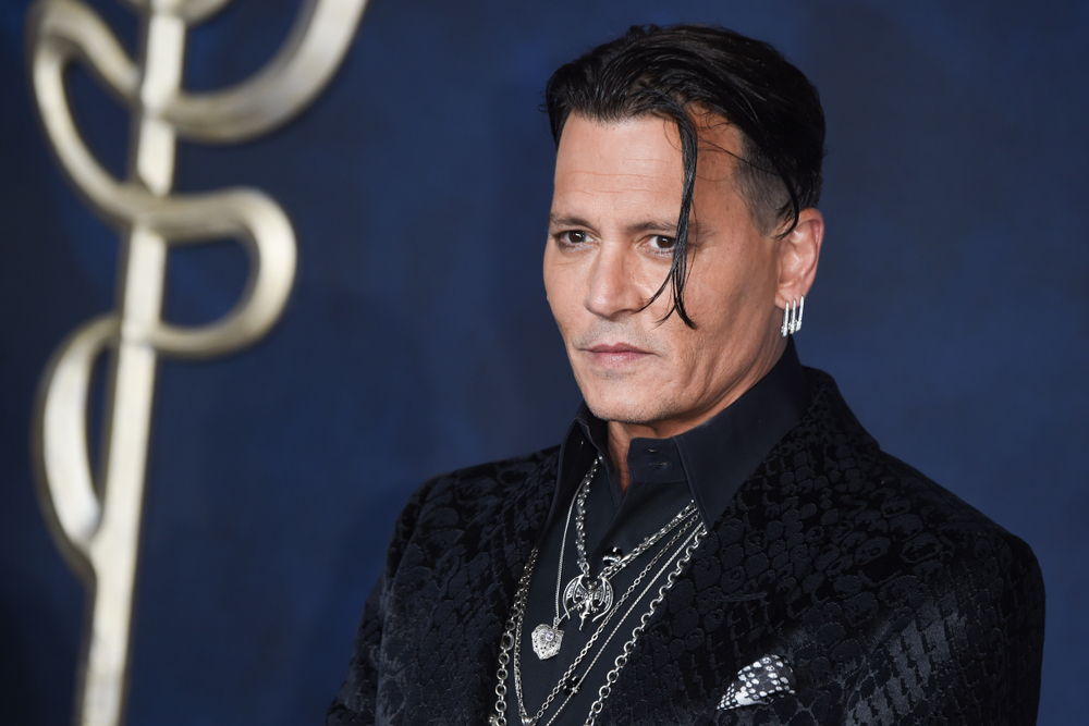 Fra Depp til Mikkelsen: «Fuck jer» og en dansk stjerne midt i stormen