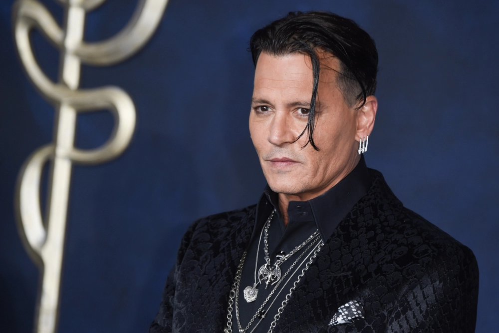 Fra Depp til Mikkelsen: &laquo;Fuck jer&raquo; og en dansk stjerne midt i stormen