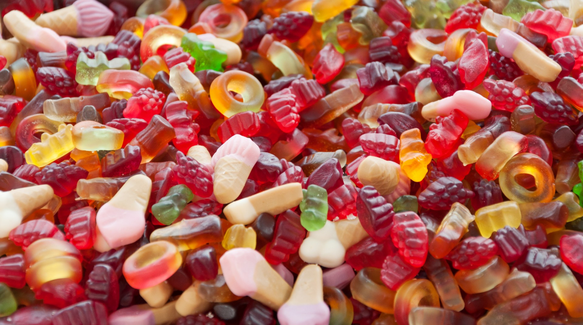 Gelégodteri tilbakekalles fra markedet