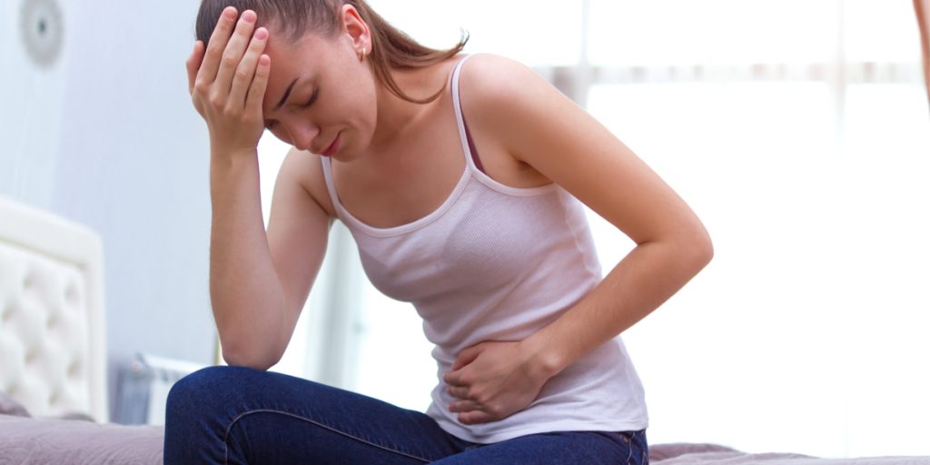 Ny lov på vei: Kvinner får tre dagers menstruasjonspermisjon