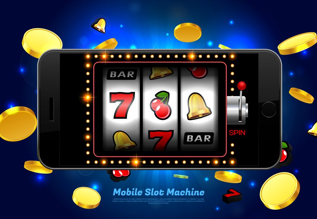 Online casino og spilleautomater på nett