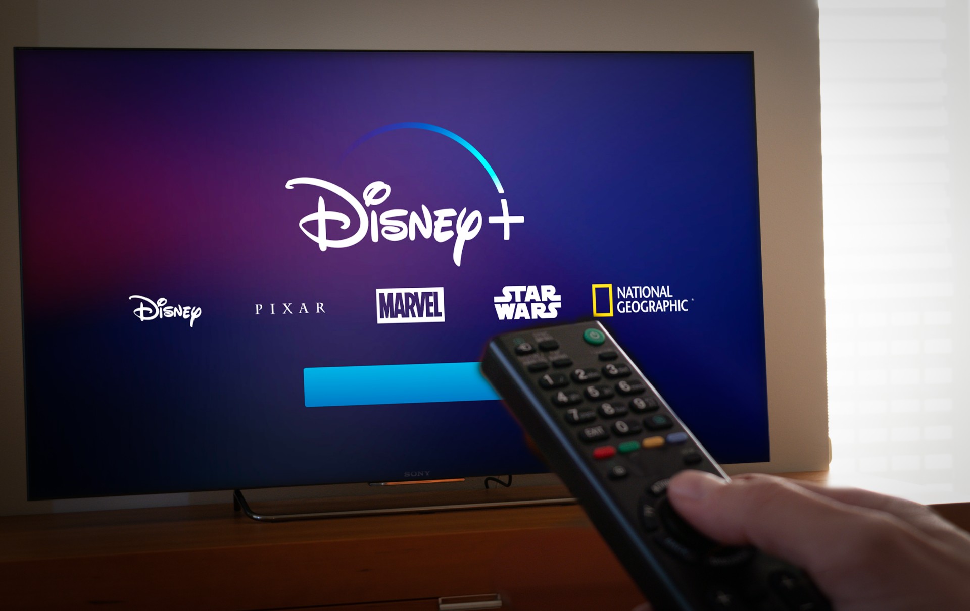 Gode nyheter: Disney+ endrer prisene