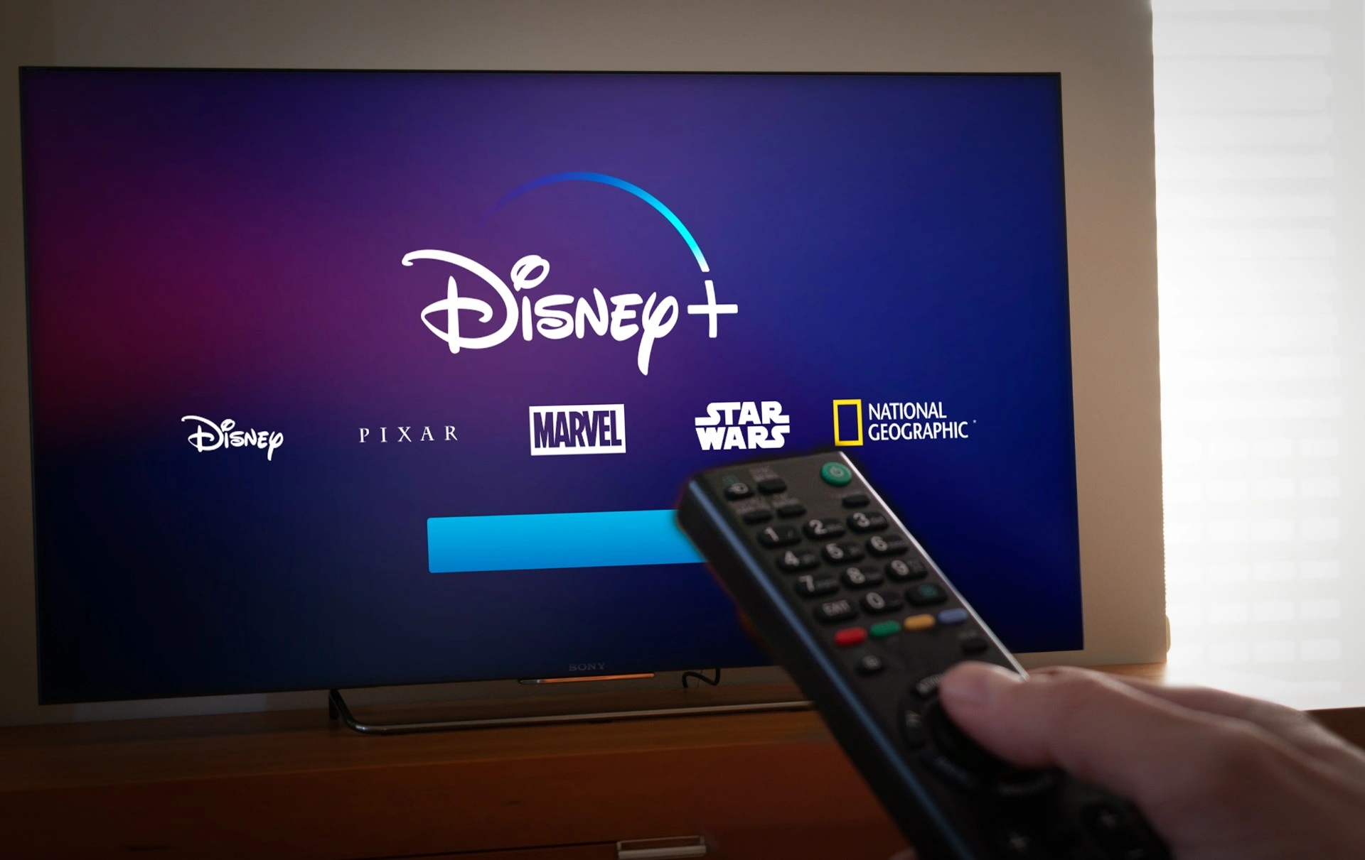Gode nyheter: Disney+ endrer prisene