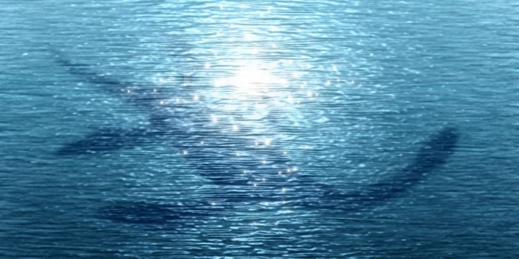 Sjokkerende: ‘Loch Ness’ monster oppdaget på ny video