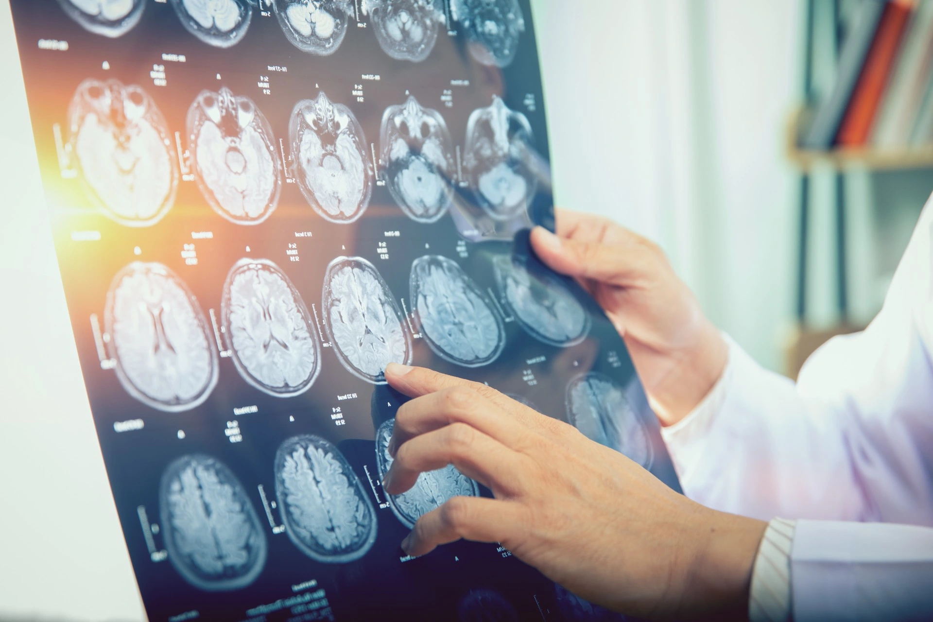 Danmark investerer i AI ved diagnoser