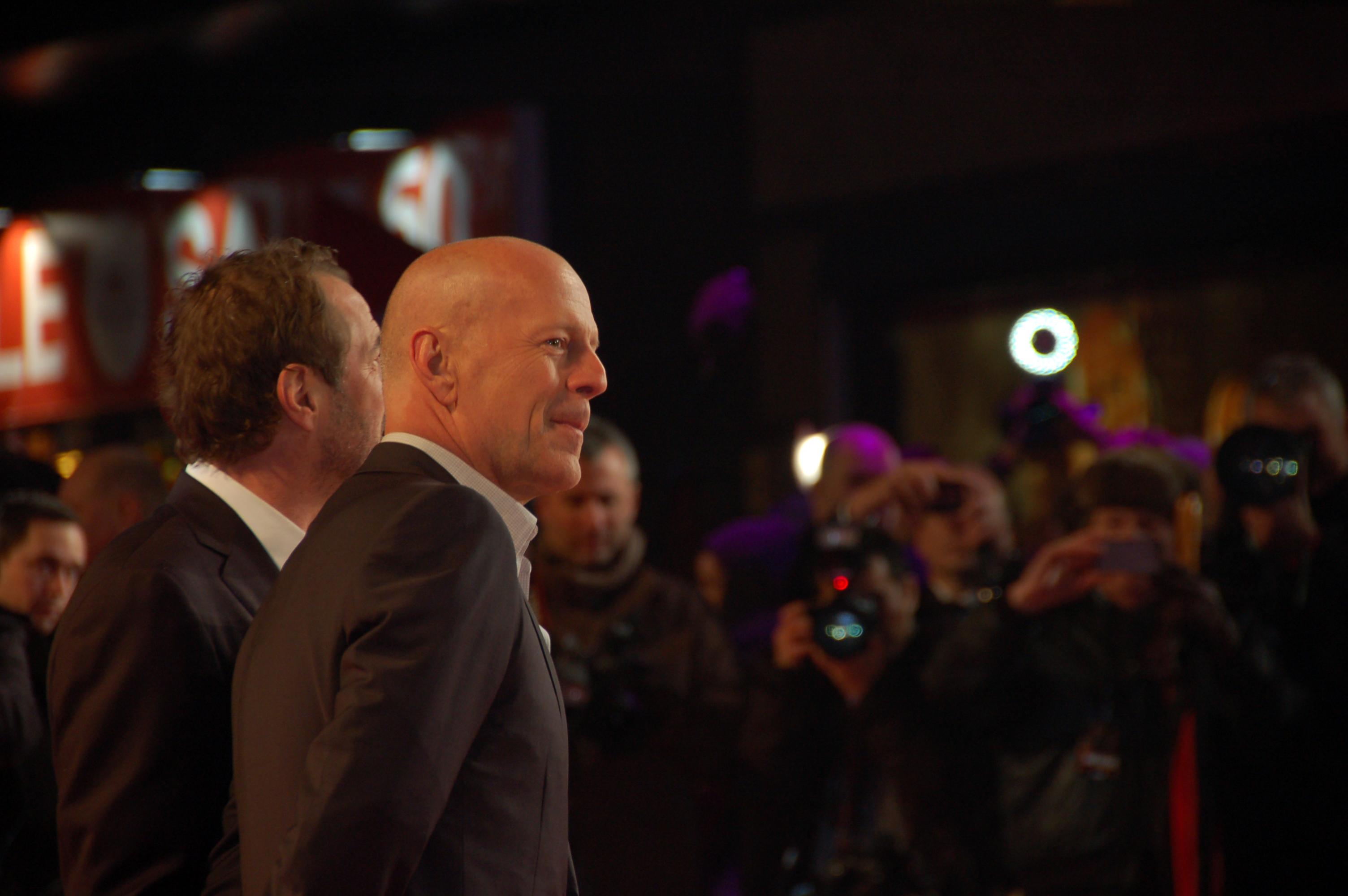 Bruce Willis’ datter med oppdatering: Så ille er det med filmstjernen